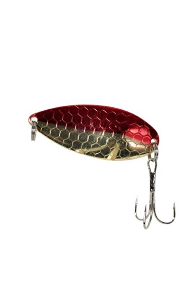 Remixon Hunter 6730 30gr Turna Olta Kaşığı Renk 02