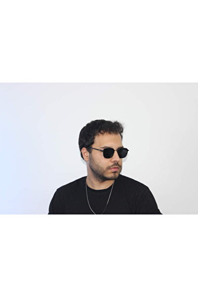 Polo Black Pb6016 C3 55 16 140 Unisex Sunglasses