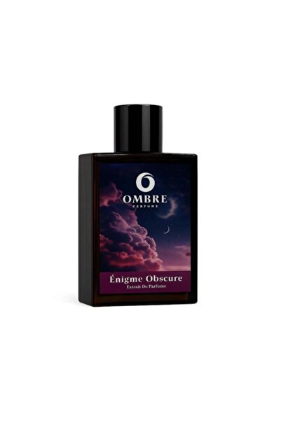 OMBRES Enigma Obscur by Ombre Extrait de Parfum 75 ml