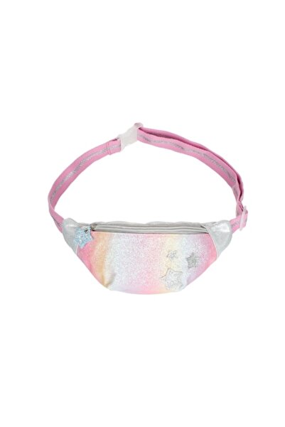 NO BRAND Kids bag, Multicolor, 22x4x10cm