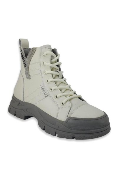 Butik 310-14 Günlük Spor Bot-Bej
