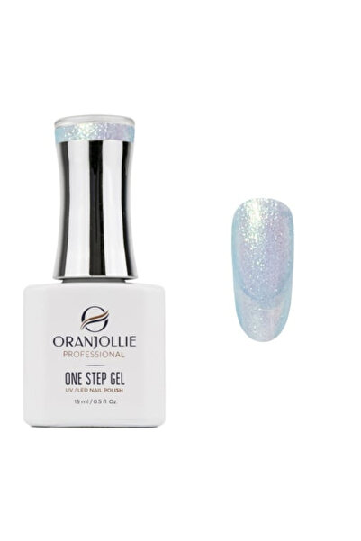 Oranjollie Professional Oja semipermanenta One Step 15ml OS031