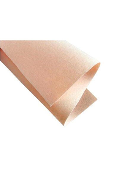 feltland Fetru rigid 1.2mm 50X110cm, culoarea pielii