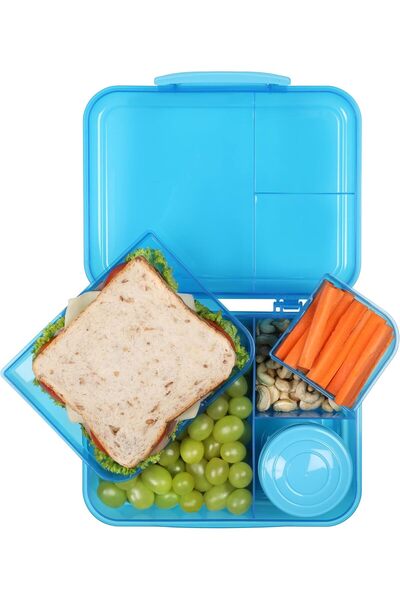 Sistema Bento Lunch 1.65 L