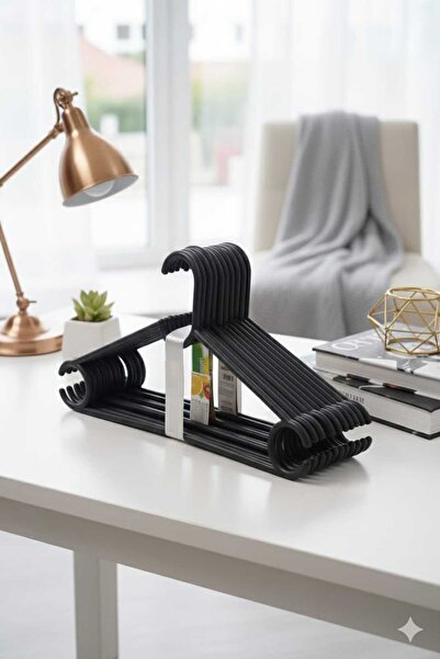 DRNJEWELRY Clothes Hanger