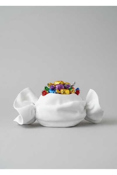 XOA Collection LoovLa | Modern Şekerlik, Sunumluk Veya Takı Kutusu | Özel Tas...