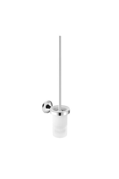 Roca Classica toilet brush, fixing system included