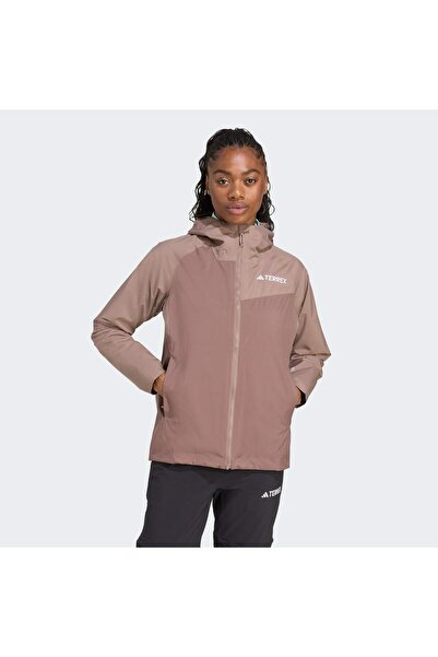 adidas Terrex Multi 2L Rain.Rdy Raincoat