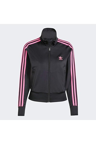 adidas Adicolor Classics Firebird Fermuarlı Üst