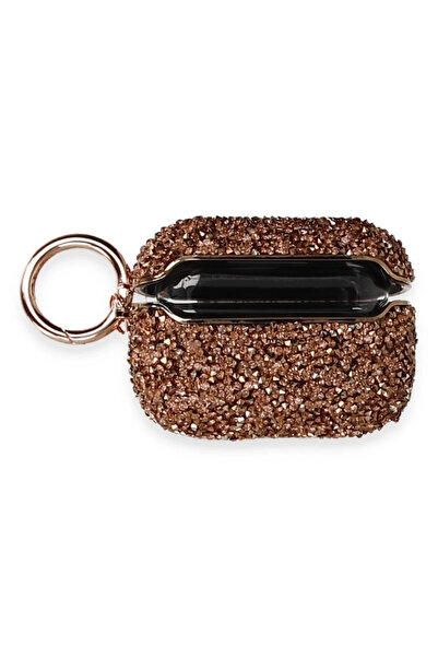 NewFace Mtxdpn 3 (3Rd Generation) Mira Stone Case - (153014) Rose Gold