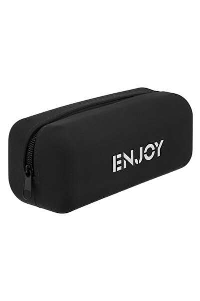 ANTBRO Penar Tub Antbro, Silicon, Negru, 18x7x8 cm