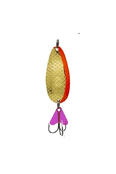 CONDOR 5009 21gr 6.2cm Turna Olta Kaşığı Renk 56