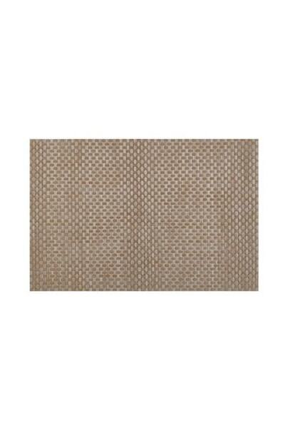 ANTBRO ® PVC placemat, cream, 30 x 45 cm