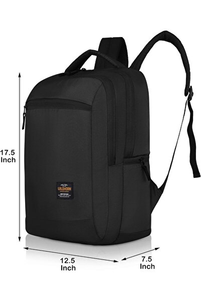 Wildhorn 30L Waterproof Laptop Backpack for Men & Women, Travel/Work/University, Fits 15.6-inch