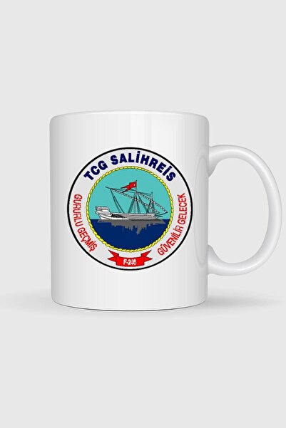 Bahriyeli Collection كوب مصمم من تي سي جي ساليريس طراز F246