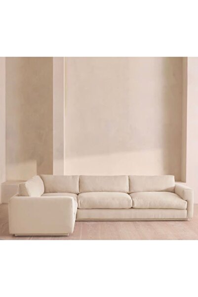 sofalab Fiora Keten L Koltuk