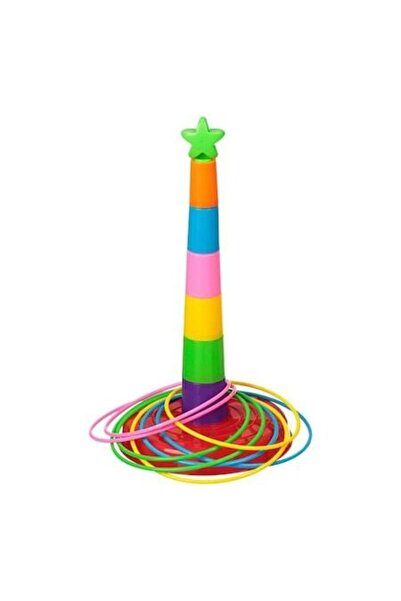 ANTBRO ® Forme colorate Montessori – 25 de piese, Învață forme, culori și abi...