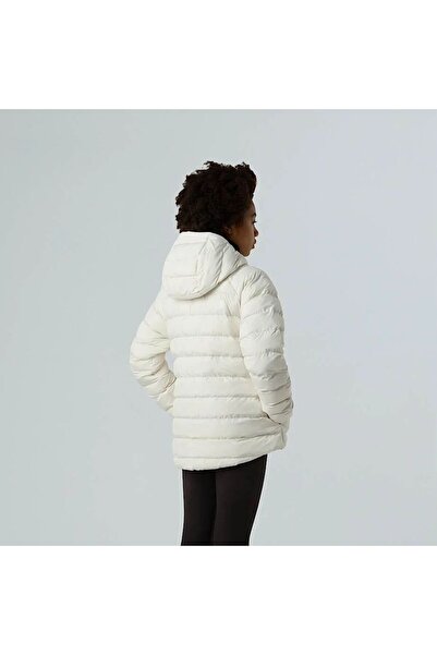 THE NORTH FACE G REVERSIBLE PERRITO HOODED JACKET ÇOCUK KABAN NF0A88UEQLI1