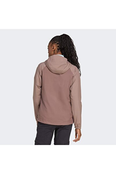 adidas Terrex Multi 2L Rain.Rdy Raincoat