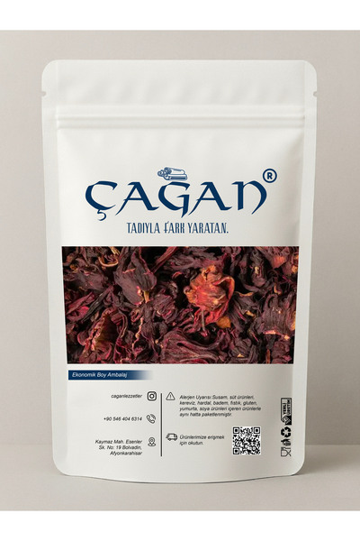 Çağan Hibiskus 60gr