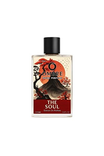 OMBRE The Soul by Extrait de Parfum 75 ml