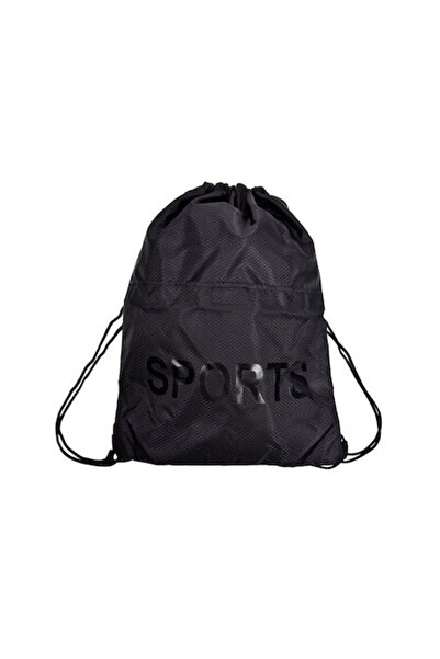 OEM Sports drawstring backpack, 32.5x41.5 cm, ATU-089574