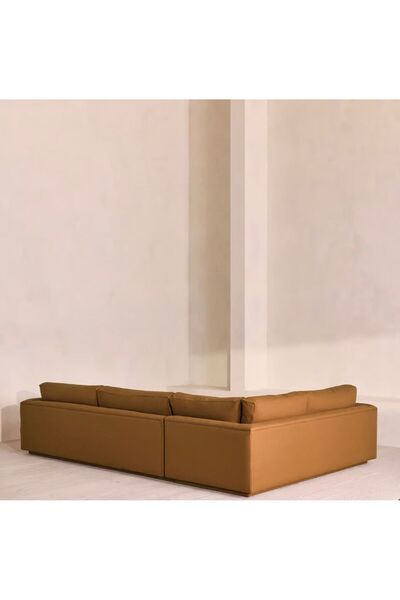 sofalab Fiora Keten L Koltuk