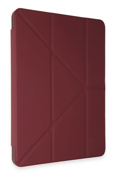 NewFace Mtxdpn Huawei Honor Pad V9 Case Mars Tablet Case with Pen Holder (152606) - Purple