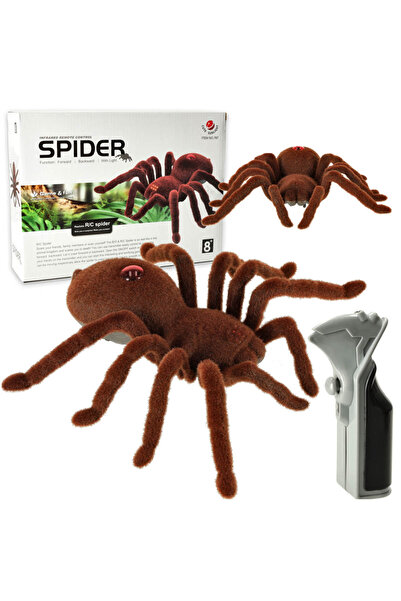 OEM TARANTULA remote controlled spider Robot + PILOT