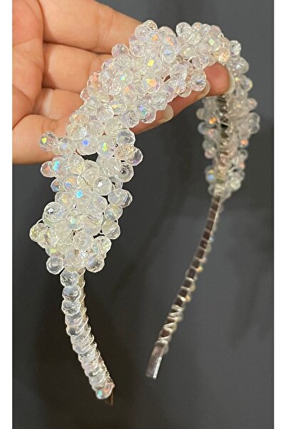 BYEN GİYİM Στέμμα από Πολύτιμες Πέτρες από την Simplicity to the Exquisite, γ...