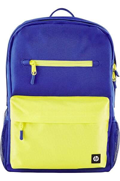 HP حقيبة ظهر الحرم الجامعي (زرقاء)