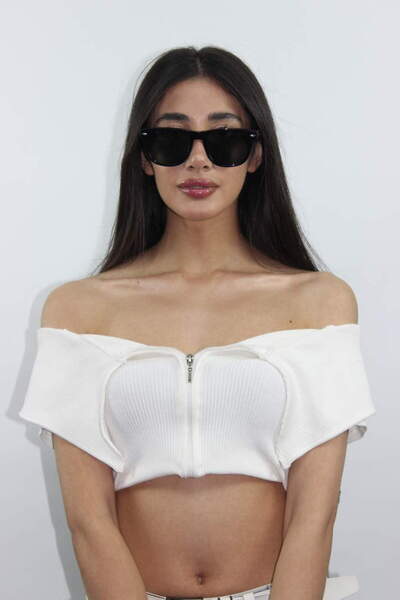 Polo Black PB5028 55 21 150 UNİSEX GÜNEŞ GÖZLÜĞÜ