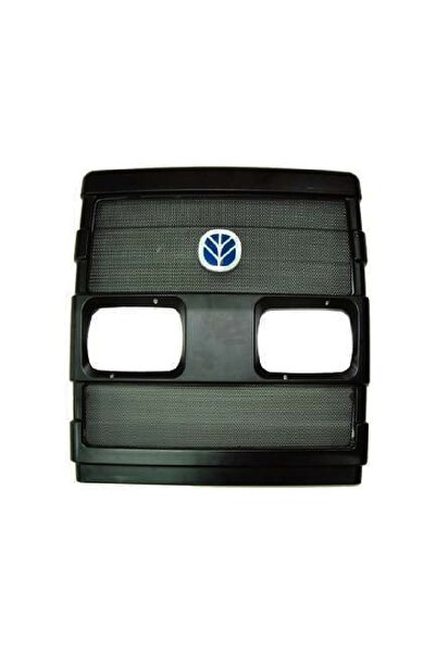 gözparoto New Holland Traktör Ön Plastik Panjur Burun Takim 55.46-60.56-65. U...