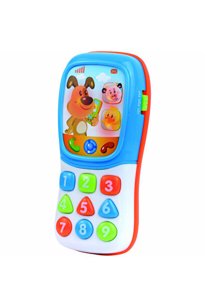 Little Learner My first fun phone
