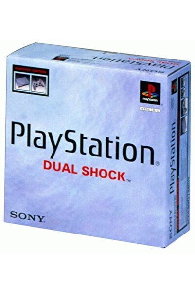 Sony Playstation 1 Fat