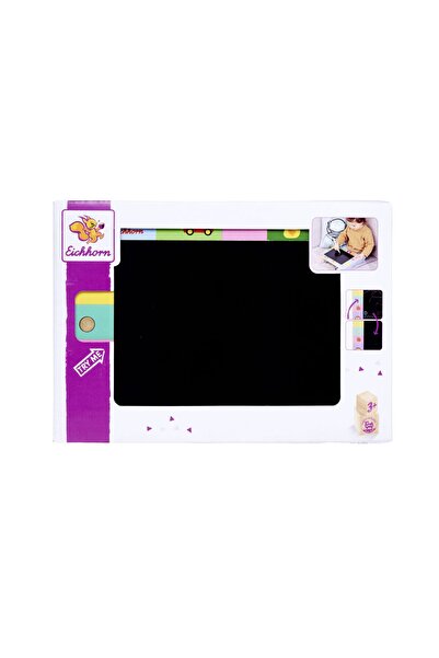 Simba Eichhorn Tabla De Desen Lcd