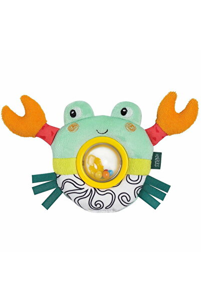 Fehn Zornaitoare - Crabul vesel