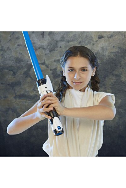 Hasbro Star Wars Laser Forge Sword Obi Wan Kenobi