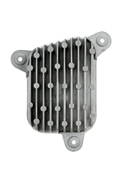 OEM Modul faruri Angel Eyes DRL stânga compatibil cu BMW Seria 3 GT F34 LCI -...