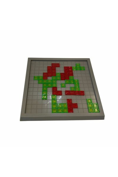 Bufnitel Game - Blokus Junior