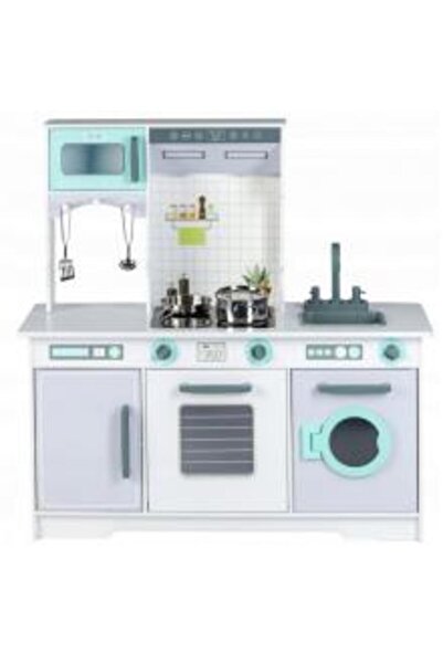 Ecotoys Play Kitchen 7258A