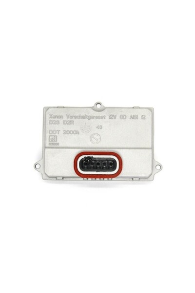 OEM Modul balast faruri xenon D2S/D2R - Compatibil cu Hella 5DV008290-00 / 4E...