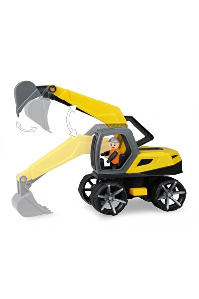 LENA Excavator Truxx 2