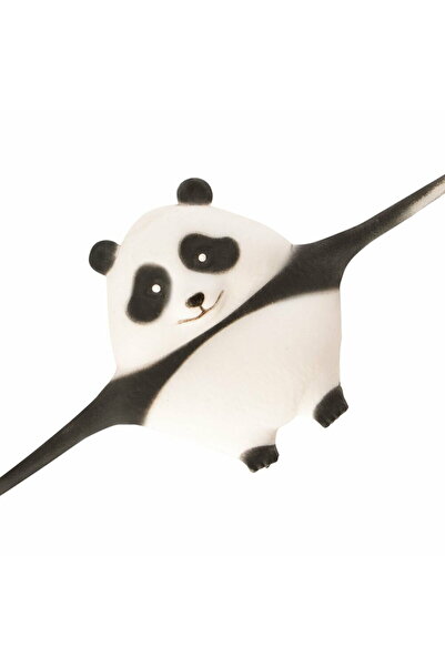 Keycraft Παιχνίδι Stretch 'N Smash για την ανακούφιση από το άγχος - Mini Panda