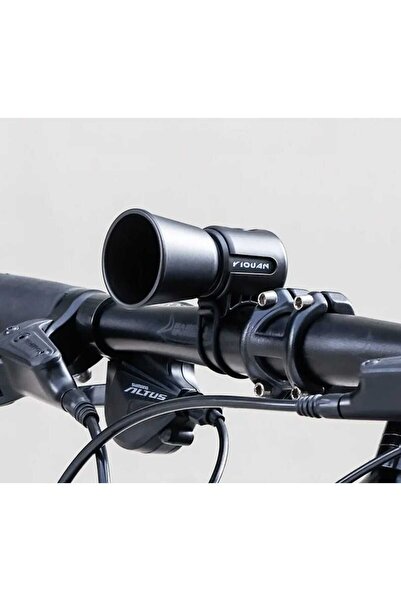 tur bike Yüksek Sesli Korna 120 Db Bisiklet / Scooter / E-bike Uyumlu