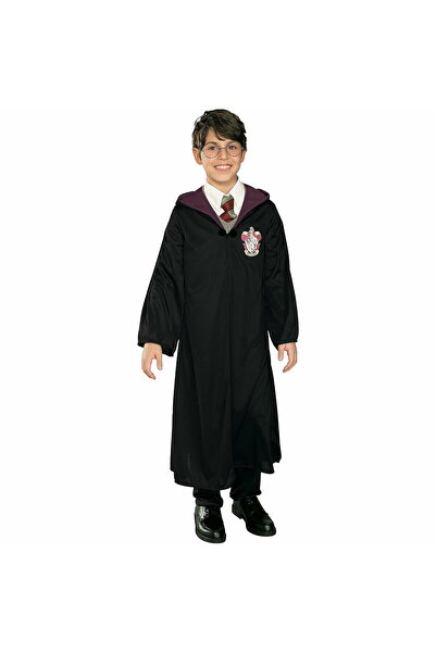 Rubies Costum de carnaval - Roba Harry Potter L (8-10 ani/max 147cm)