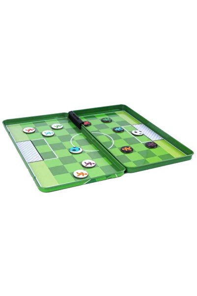 Purple Cow Joc de Fotbal Magnetic