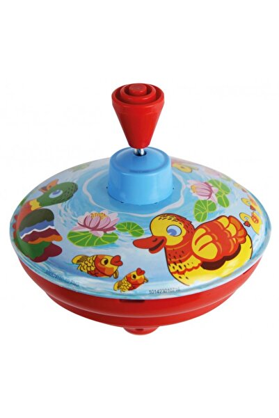 LENA Jucarie copii Titirez 13 cm Ratuste