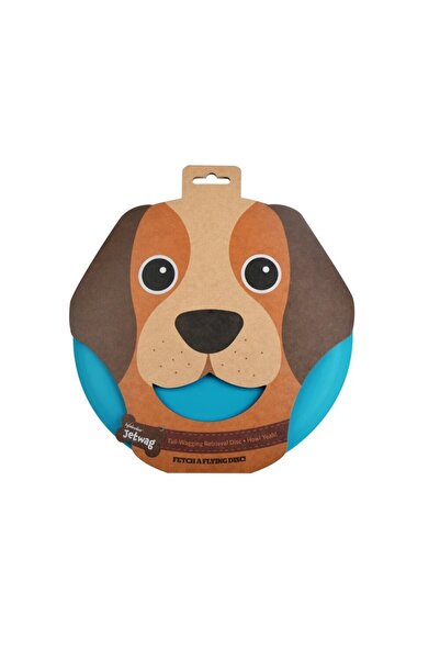 Waboba Летящ диск за кучета - фризби Jetwag