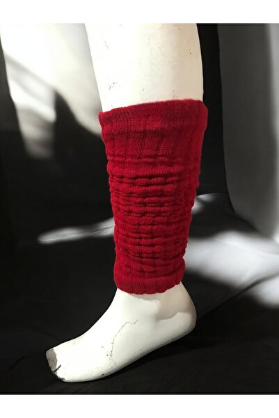 E-Giyimbank Kadın Tozluk Penye Dizlik Çorap Rahat, Esnek, Günlük Spor Bot Çorabı, Basic Model